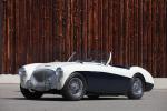 Austin-Healey 100-4 1955 года